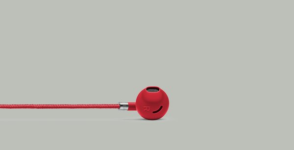 URBANEARS SUMPAN TOMATO URBANEARS SUMPAN TOMATO