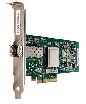 QLogic HBA 8Gbit PCI-E