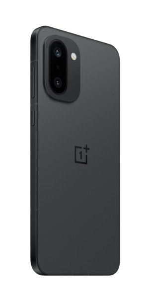 Bundle OnePlus 15R 12/256Gb Android -mobile phone, Charcoal Black + Ports + Case + OnePlus 15R Sandstone Magnetic Case