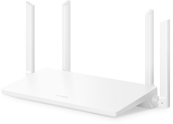 Huawei Wifi AX2 Wi-Fi 6 - router