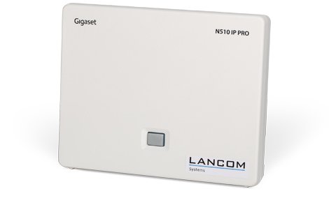 DECT 510 IP