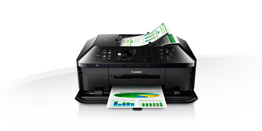 CANON PIXMA MX925 MFP A4 color print/copy/scan/fax Wi-Fi Ethernet