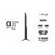 LG QNED82 75QNED82B6A 75" 4K Mini LED webOS TV, 144Hz, HDR10, HLG