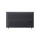 LG QNED82 75QNED82B6A 75" 4K Mini LED webOS TV, 144Hz, HDR10, HLG