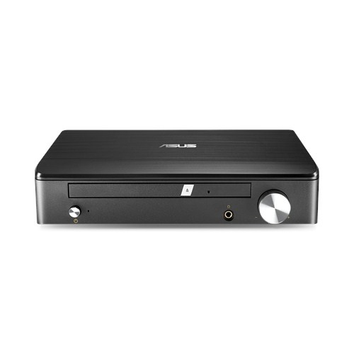 SBW-S1 LITE IMPRESARIO USB EXT.DVD RECORDER WITH SOUNDCARD