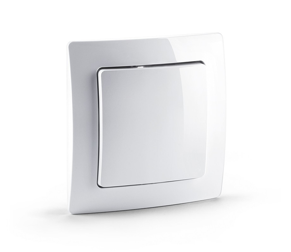 Devolo Home Control Wall Switch