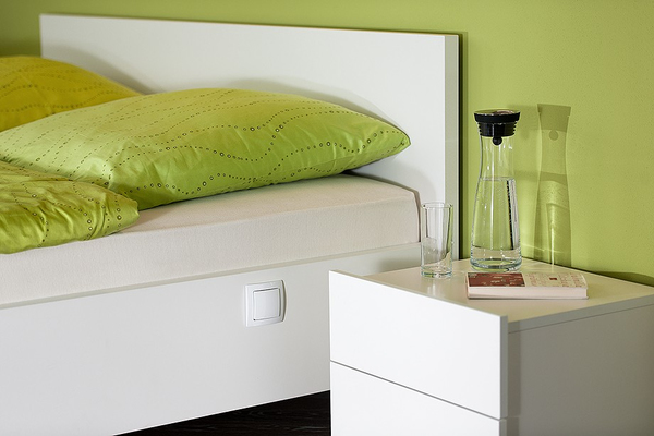 Devolo Home Control Wall Switch