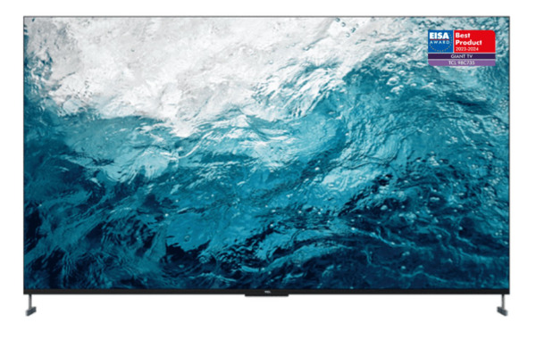 TCL 98C731 98" 4K QLED Google TV, 120Hz