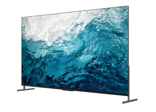 TCL 98C731 98" 4K QLED Google TV, 120Hz
