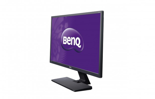BenQ 24" GW2470H Full HD - Datorsk&auml;rm
