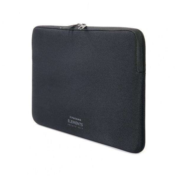 TUCANO Elements Sleeve for MB Pro 13in Black