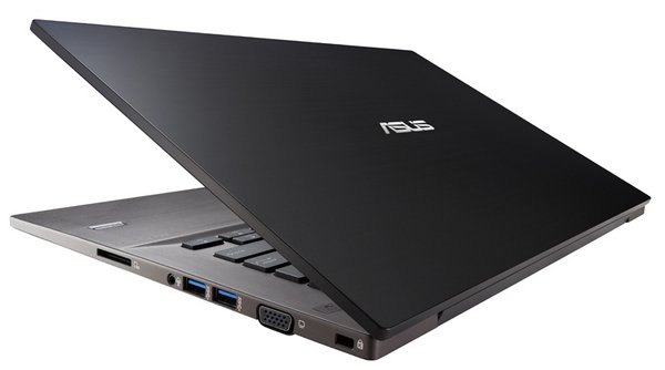 ASUS BU400A-W3109G 14"/i5-3317U/4GB/500GB HDD+32GB SSD/WIN7-WIN8