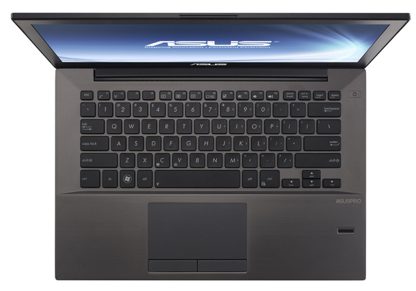 ASUS BU400A-W3109G 14"/i5-3317U/4GB/500GB HDD+32GB SSD/WIN7-WIN8