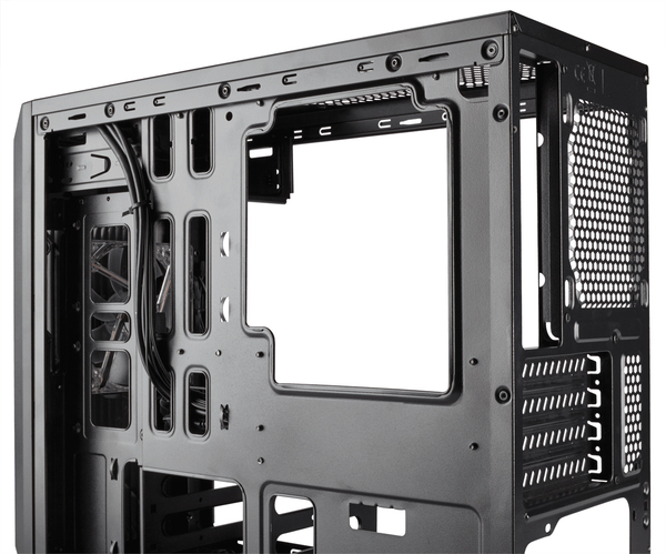 Corsair Carbide SPEC-M2 Micro ATX Gaming Case