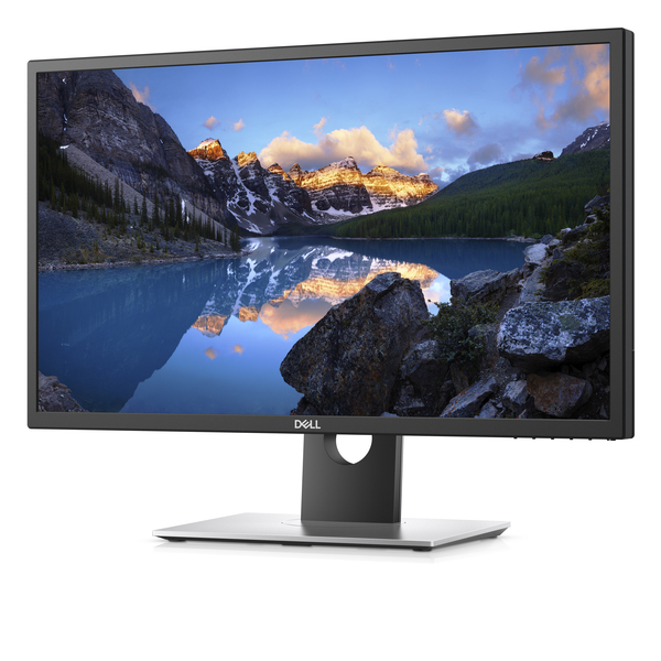 Dell 27" UltraSharp UP2718Q, 4K UHD, IPS -n&auml;ytt&ouml;