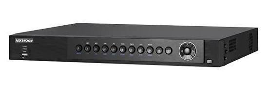 8 Channel, DVR, 1HDD