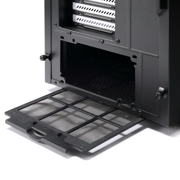 Fractal Design Define S - Black