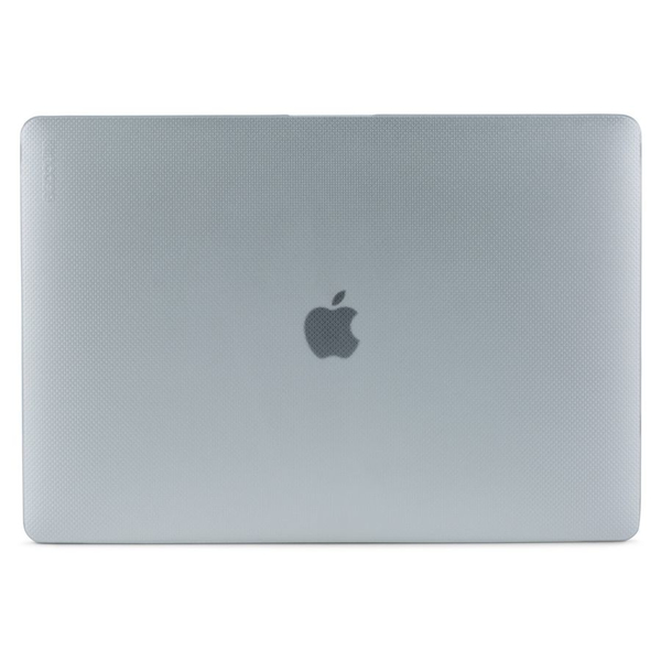 Incase Hardshell Case for MacBook Pro 15 TB Dots - Clear