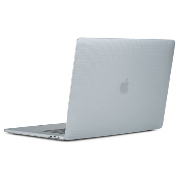 Incase Hardshell Case for MacBook Pro 15 TB Dots - Clear