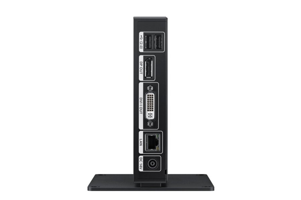 SAMSUNG CLOUDBOX NX-N2 PCOIP ZEROCLIENT