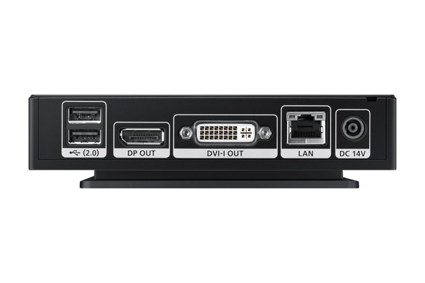 SAMSUNG CLOUDBOX NX-N2 PCOIP ZEROCLIENT