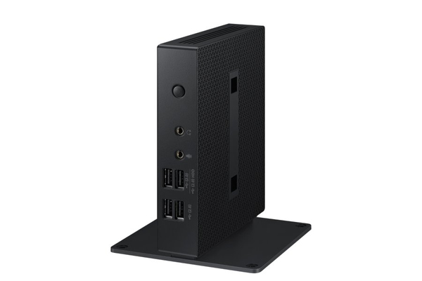 SAMSUNG CLOUDBOX NX-N2 PCOIP ZEROCLIENT