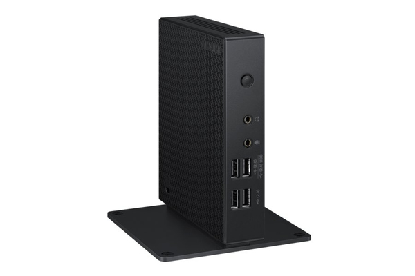 SAMSUNG CLOUDBOX NX-N2 PCOIP ZEROCLIENT