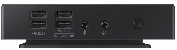 SAMSUNG CLOUDBOX NX-N2 PCOIP ZEROCLIENT