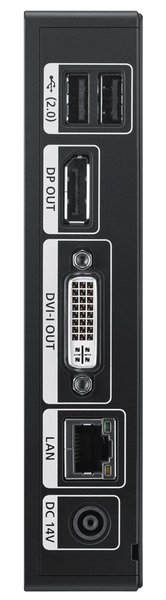 SAMSUNG CLOUDBOX NX-N2 PCOIP ZEROCLIENT