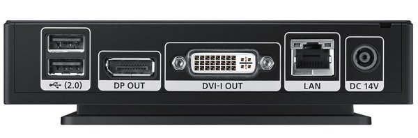 SAMSUNG CLOUDBOX NX-N2 PCOIP ZEROCLIENT