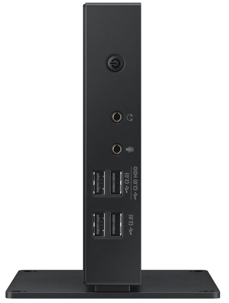 SAMSUNG CLOUDBOX NX-N2 PCOIP ZEROCLIENT