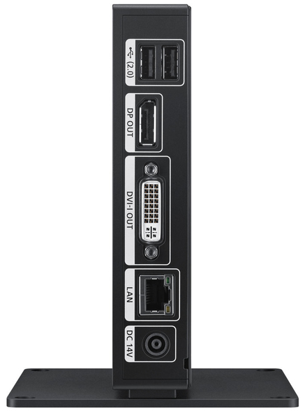 SAMSUNG CLOUDBOX NX-N2 PCOIP ZEROCLIENT