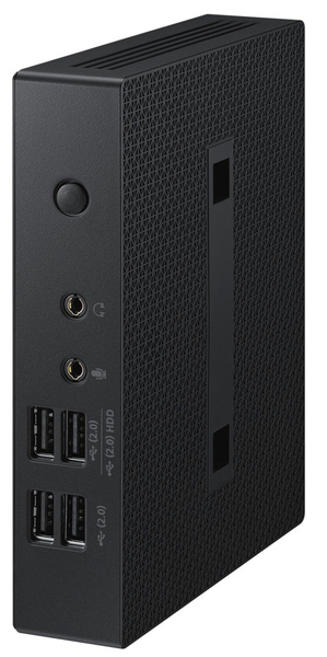 SAMSUNG CLOUDBOX NX-N2 PCOIP ZEROCLIENT