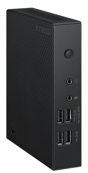 SAMSUNG CLOUDBOX NX-N2 PCOIP ZEROCLIENT