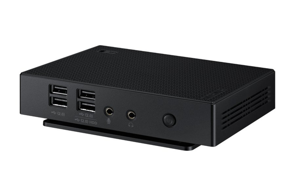 SAMSUNG CLOUDBOX NX-N2 PCOIP ZEROCLIENT