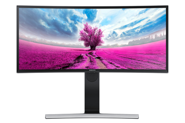 SAMSUNG 29&quot; S29E790C CURVED DP/2XHDMI