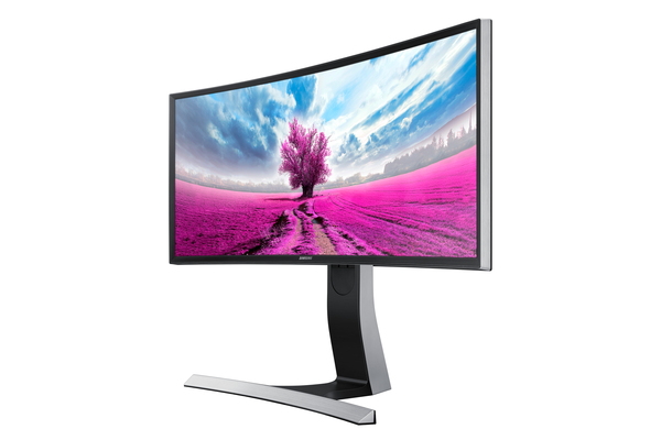 SAMSUNG 29&quot; S29E790C CURVED DP/2XHDMI
