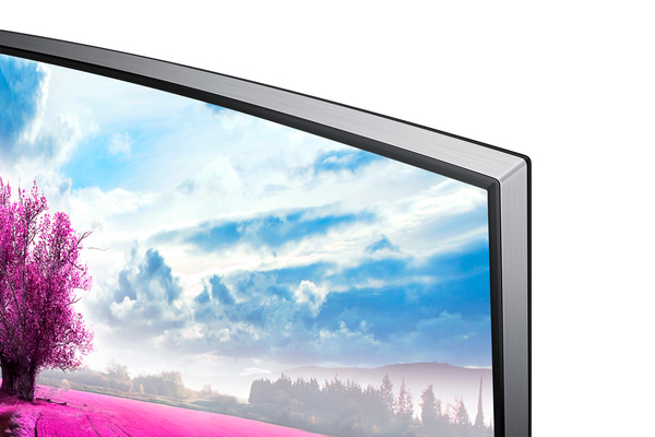 SAMSUNG 29&quot; S29E790C CURVED DP/2XHDMI