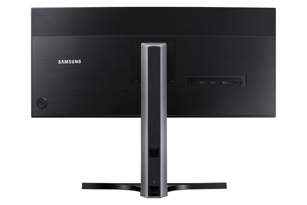 SAMSUNG 29&quot; S29E790C CURVED DP/2XHDMI