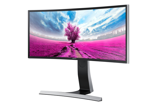 SAMSUNG 29&quot; S29E790C CURVED DP/2XHDMI