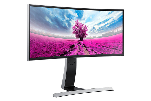 SAMSUNG 29&quot; S29E790C CURVED DP/2XHDMI