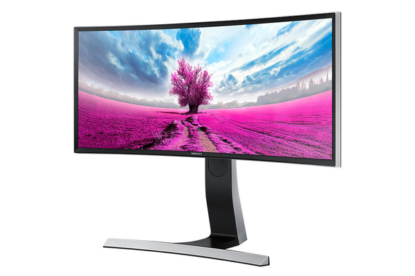 SAMSUNG 29&quot; S29E790C CURVED DP/2XHDMI