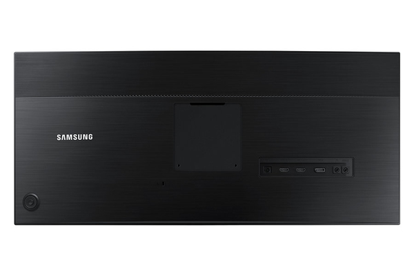 SAMSUNG 29&quot; S29E790C CURVED DP/2XHDMI