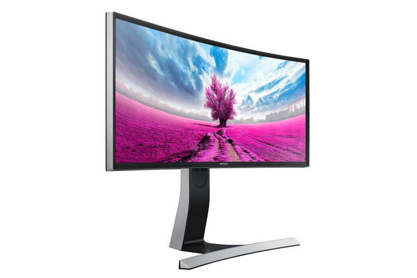 SAMSUNG 29&quot; S29E790C CURVED DP/2XHDMI