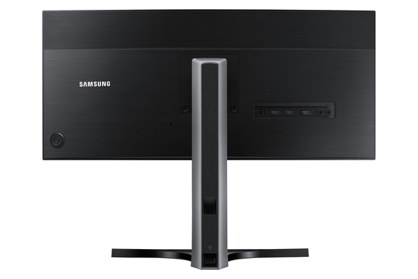 SAMSUNG 29&quot; S29E790C CURVED DP/2XHDMI