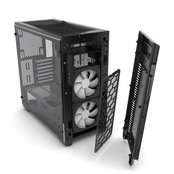 Phanteks Enthoo Pro M Special Edition Black/White
