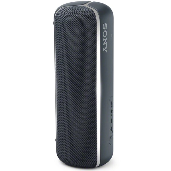 Sony SRS-XB22 - bluetooth speaker, black