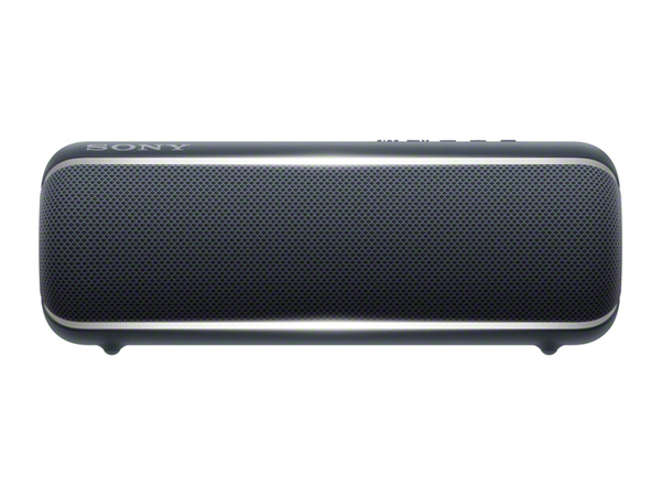 Sony SRS-XB22 - bluetooth speaker, black