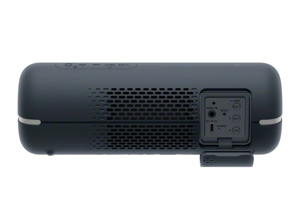 (Bargains) Sony SRS-XB22 - bluetooth speaker, black