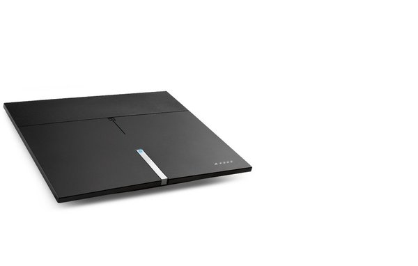 SV 9495 HD-aktiiviantenni sis&auml;k&auml;ytt&ouml;&ouml;n, 54 dB, 360